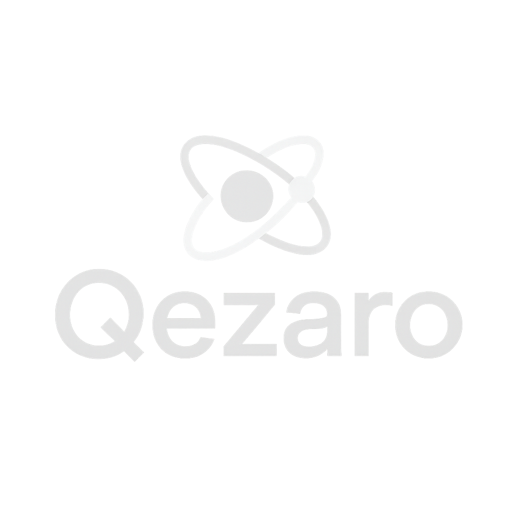 Qezaro logo